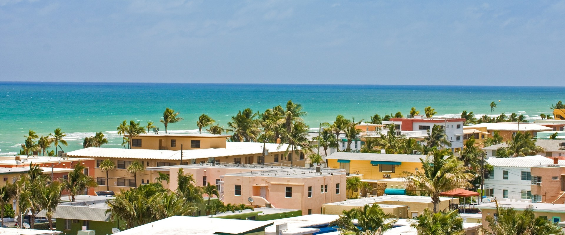Experience the Best of Hollywood, FL with These Top Vacation Rentals