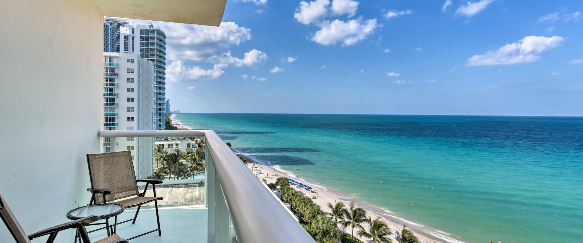 The Ultimate Guide to Vacation Rentals with Boat Access in Hollywood, FL