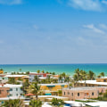 Experience the Best Oceanfront Vacation Rentals in Hollywood, FL