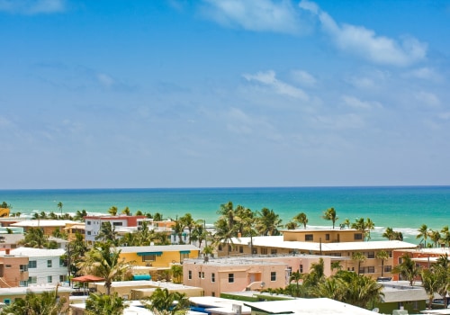 Experience the Best Oceanfront Vacation Rentals in Hollywood, FL