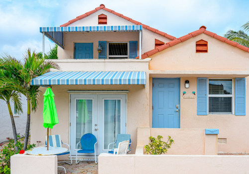 The Ultimate Guide to Vacation Rentals in Hollywood, FL